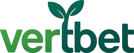 VertBet Logo